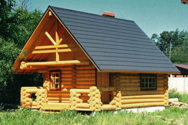 Бані з дерева Бані з дерева виготовлення в україні